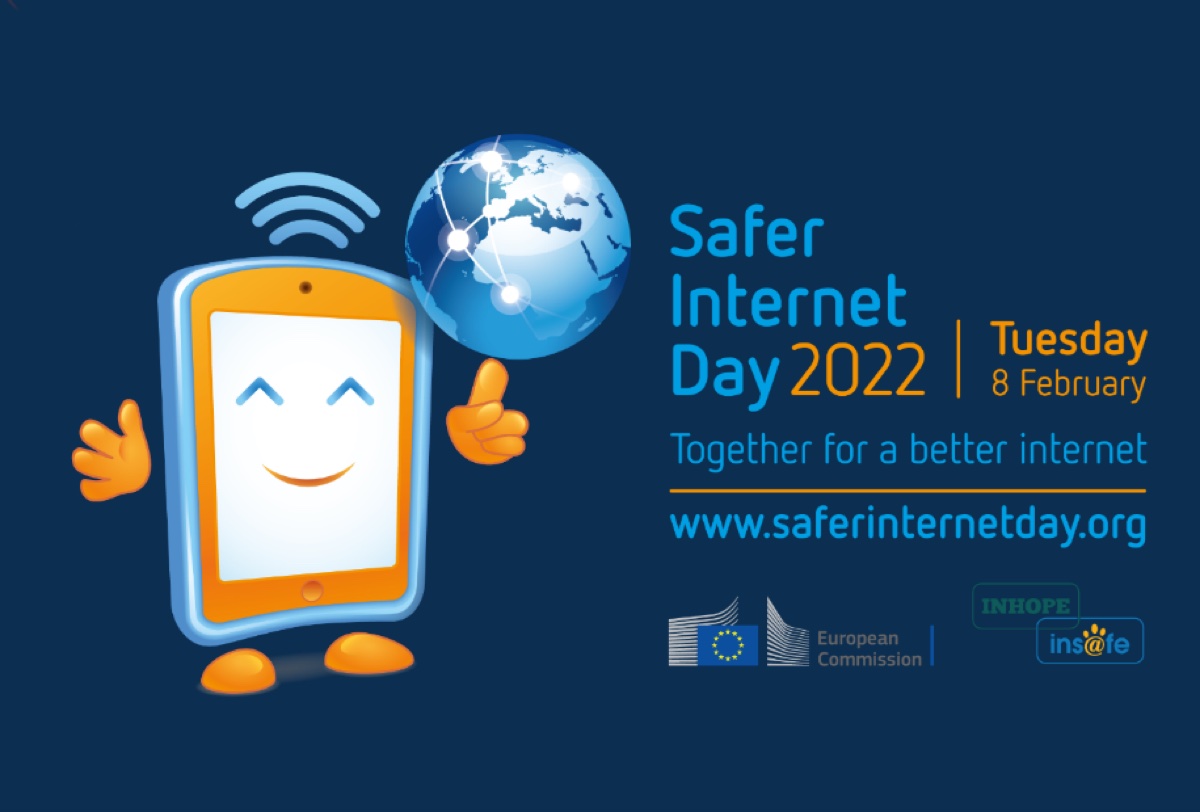 Together For A Better Internet Giornata Mondiale Della Sicurezza In