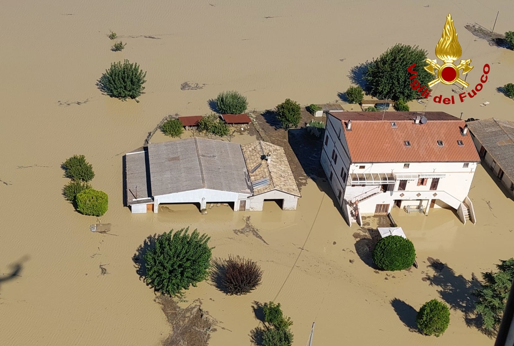 Coldiretti Lanno Pi Caldo E Pi Disastroso Di Sempre La Conta