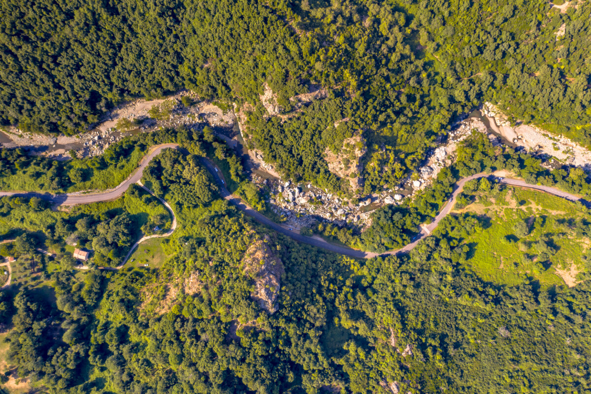 Le Marche E Labruzzo Presentano Il Progetto Del Ponte Sul Tronto La