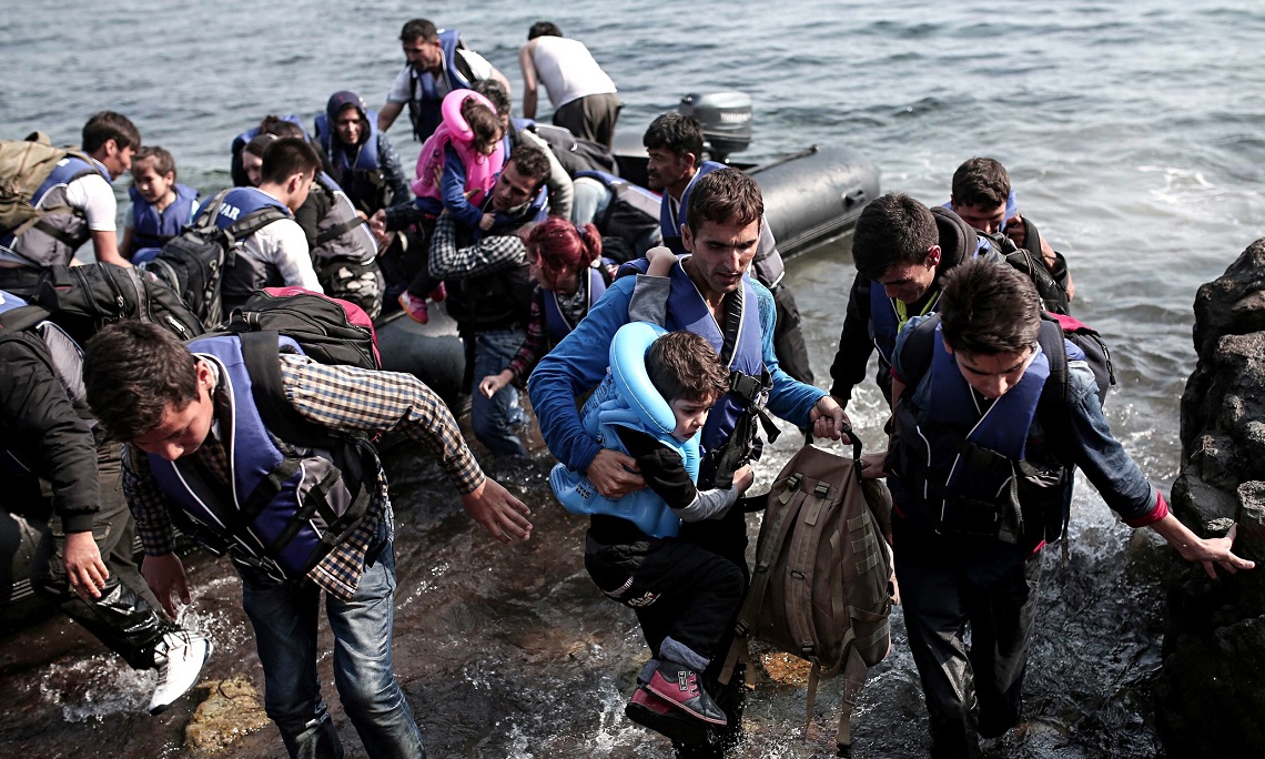 Casellati: "Accoglienza rifugiati inderogabile" – La Discussione