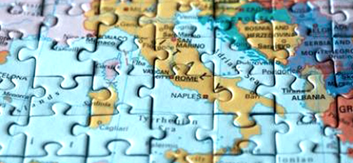 Federalismo Italia