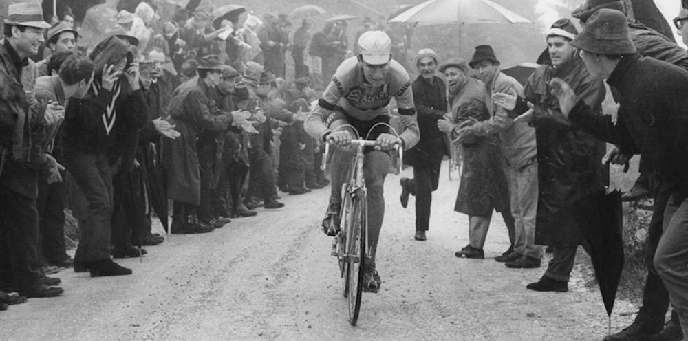 Felice Gimondi