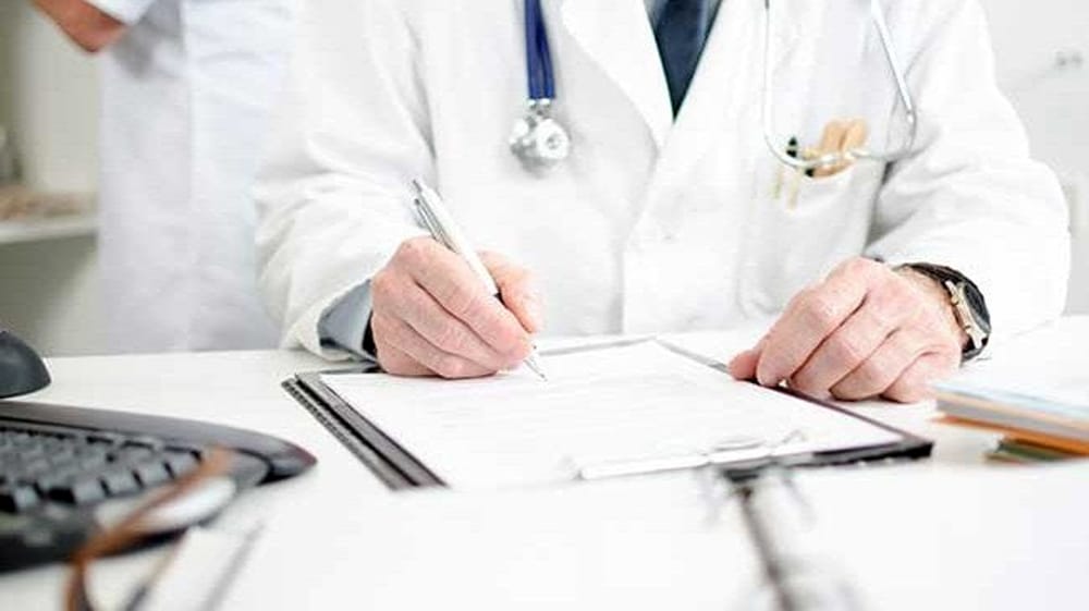 Medico di base