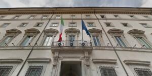 Palazzo Chigi