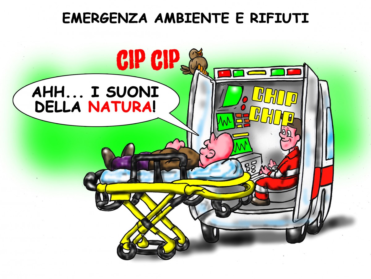 Vignetta Alex 16.08.2019