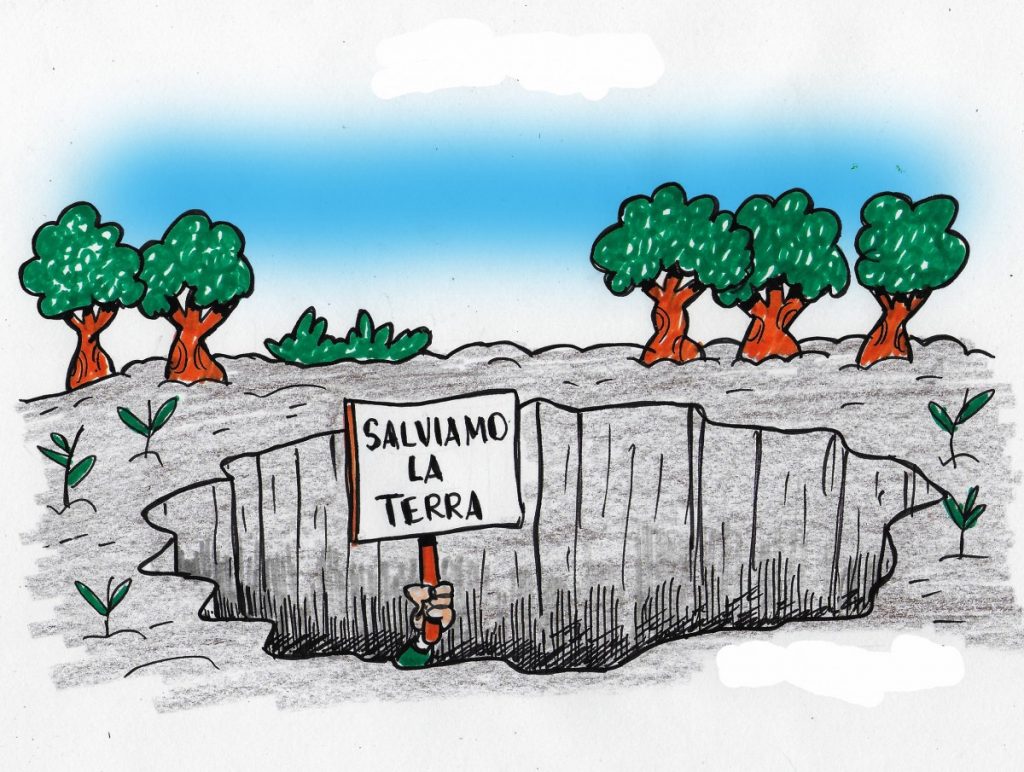 Vignetta Alex 17.08.2019