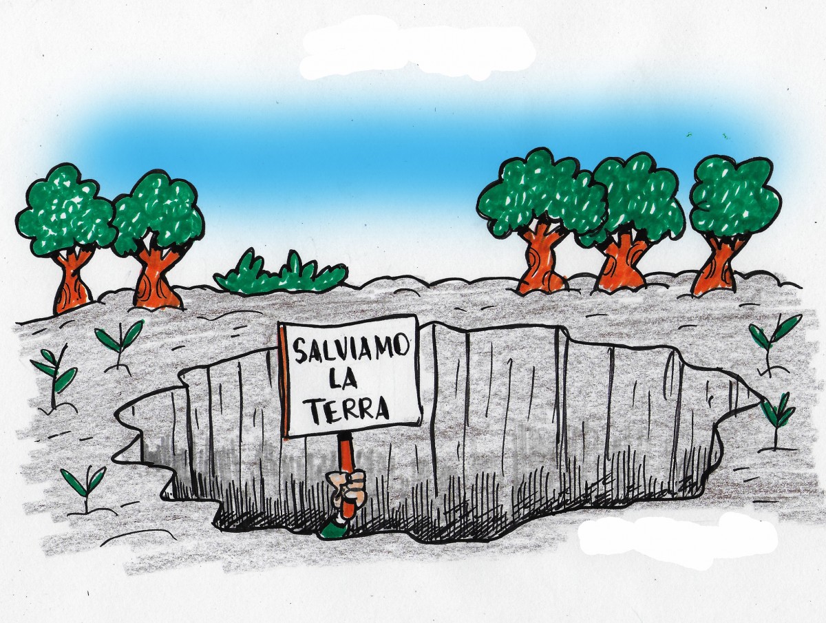 Vignetta Alex 17.08.2019