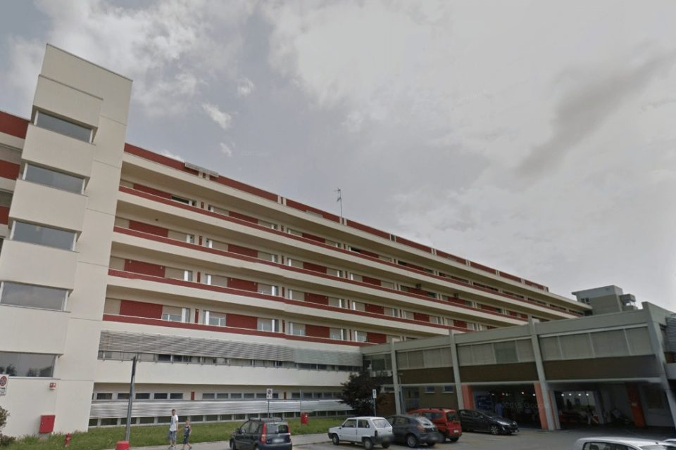 Ospedale Latisana