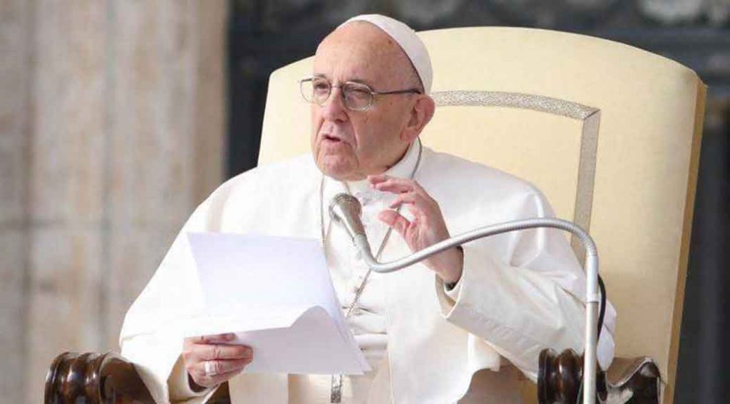 Papa Francesco