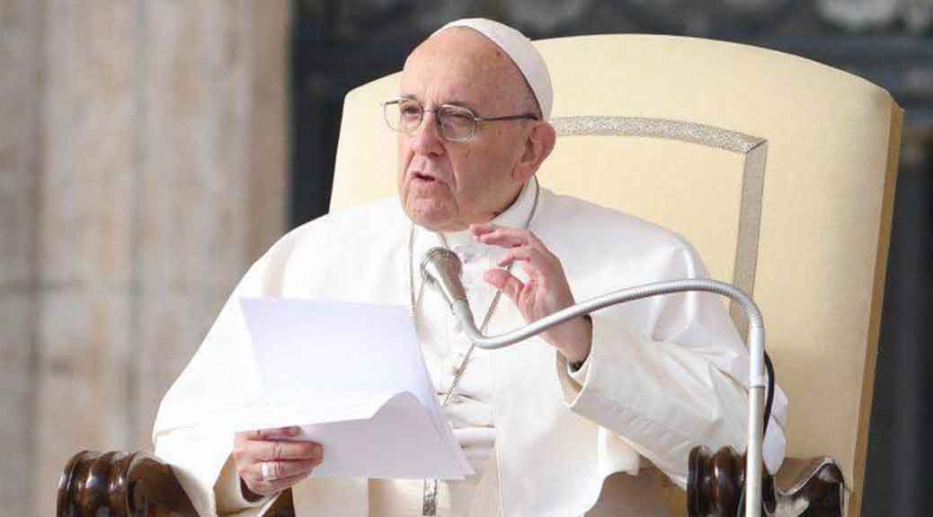 Papa Francesco