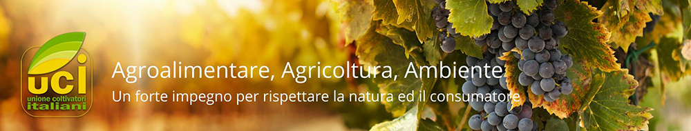 UCI - Unione Coltivatori Italiani