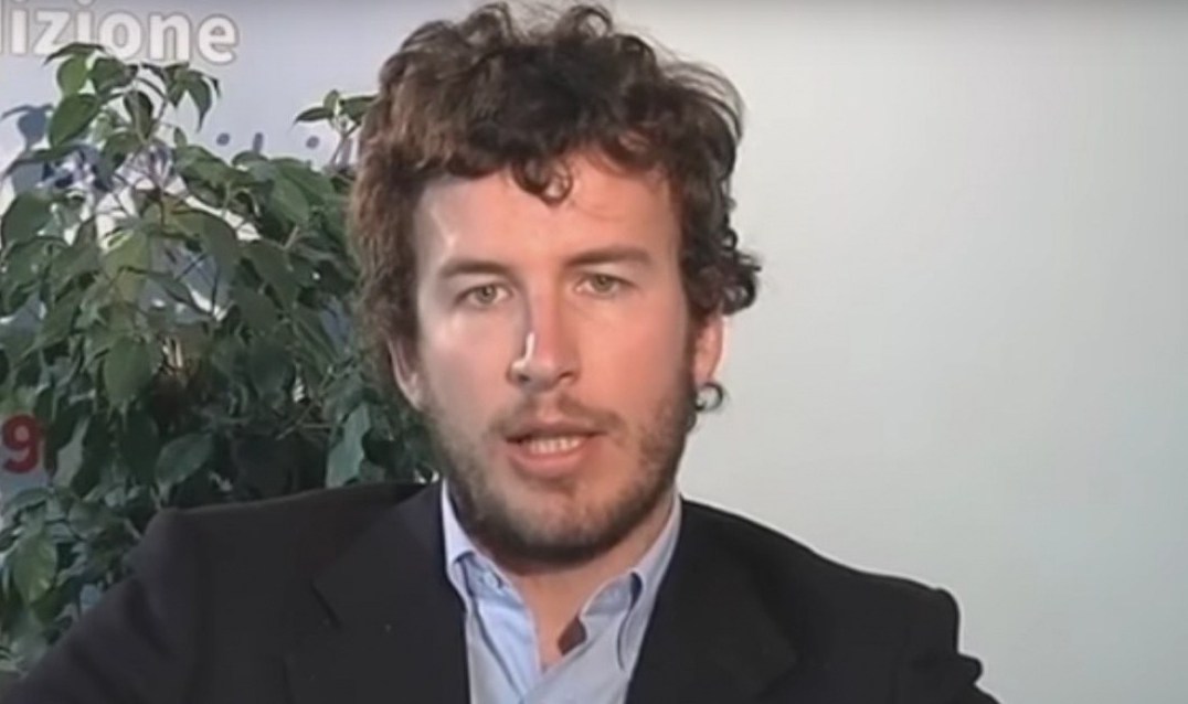 Diego Fusaro