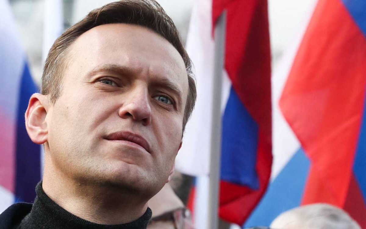 Navalny