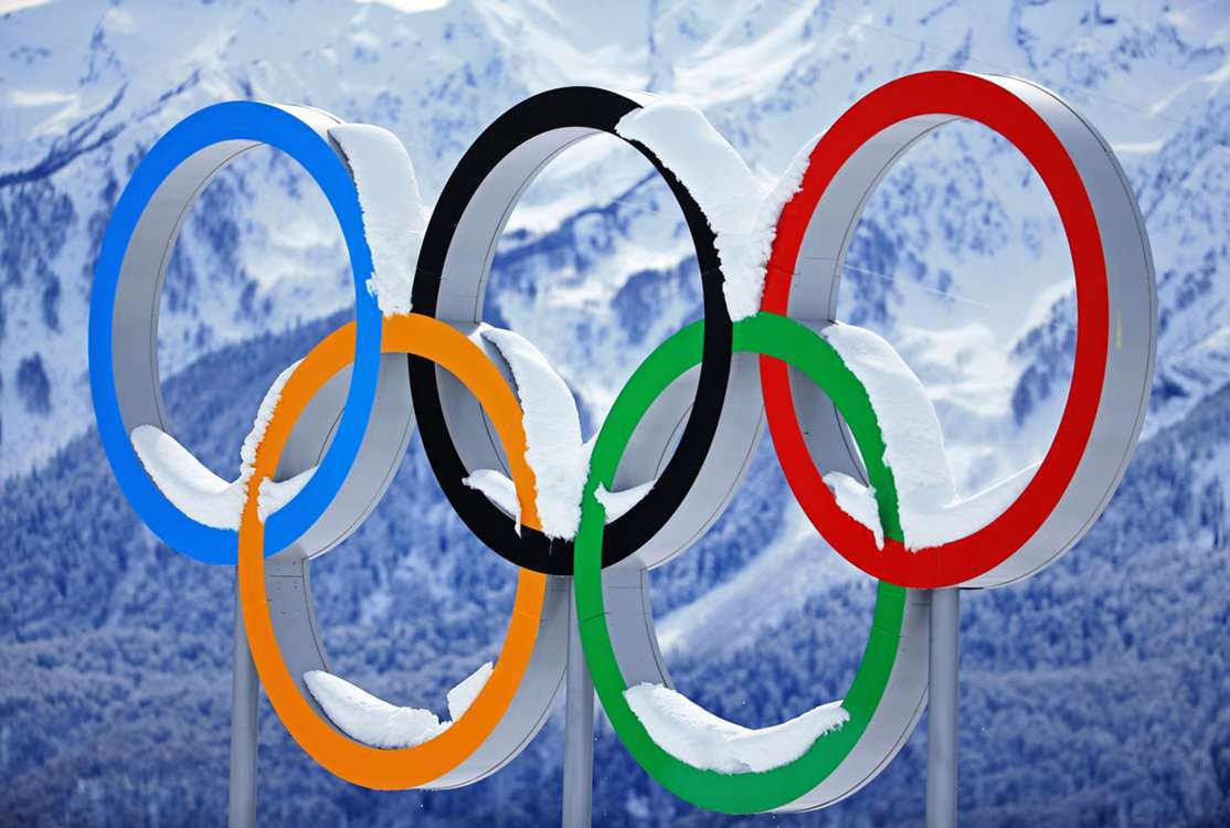 Giochi olimpici