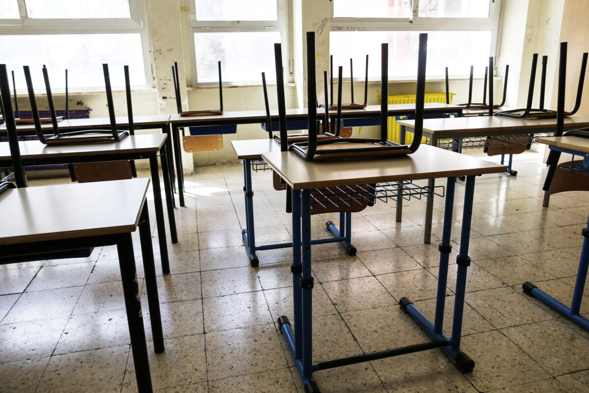 scuola