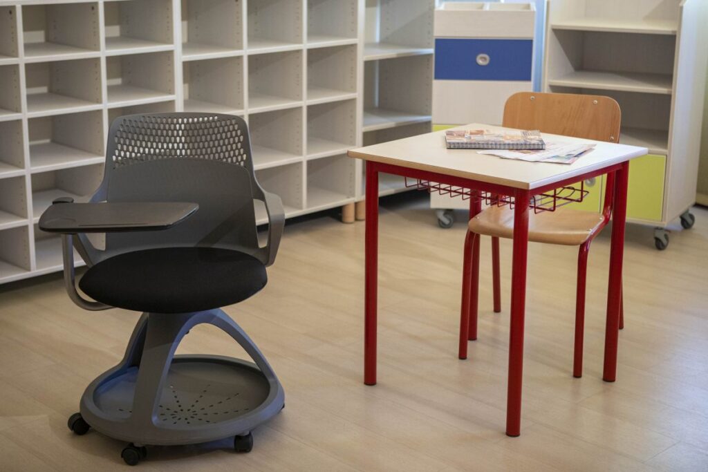 scuola