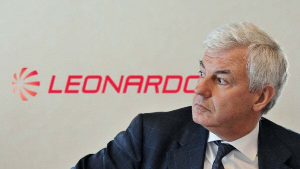 Alessandro Profumo