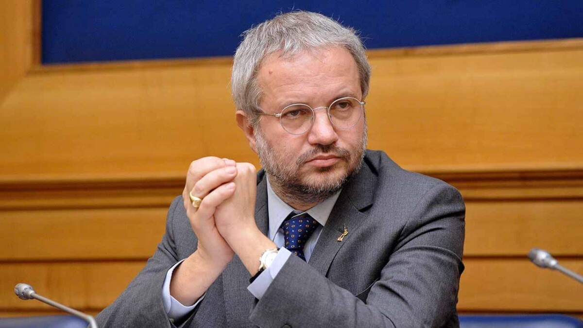 Claudio Borghi