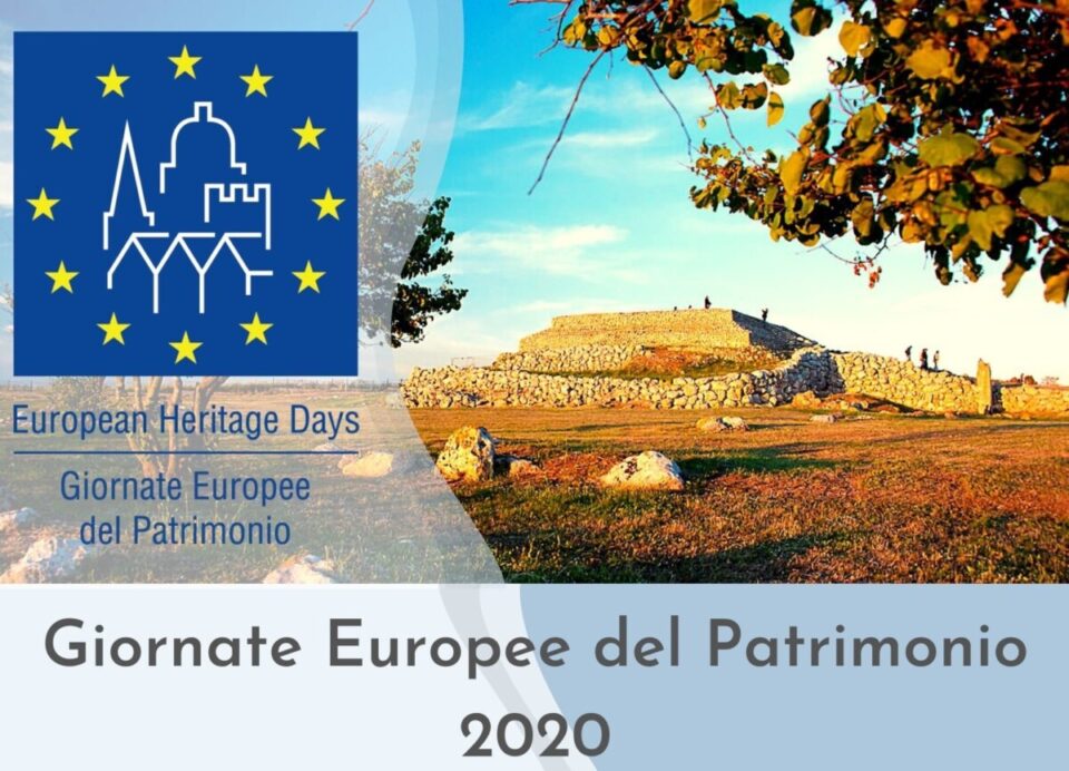 Giornate europee del patrimonio