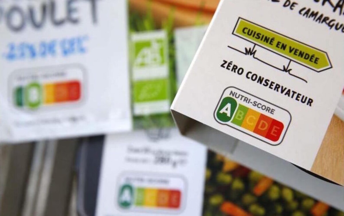 Nutriscore