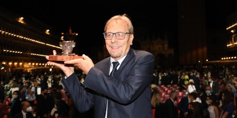 Remo Rapino vincitore del Premio Campiello