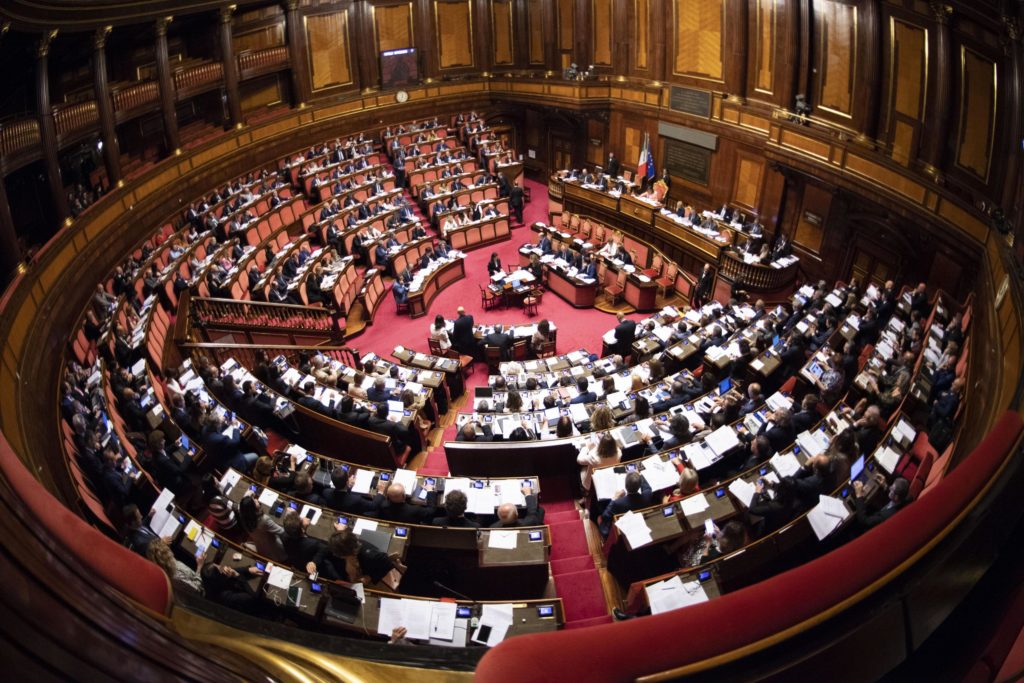 parlamento