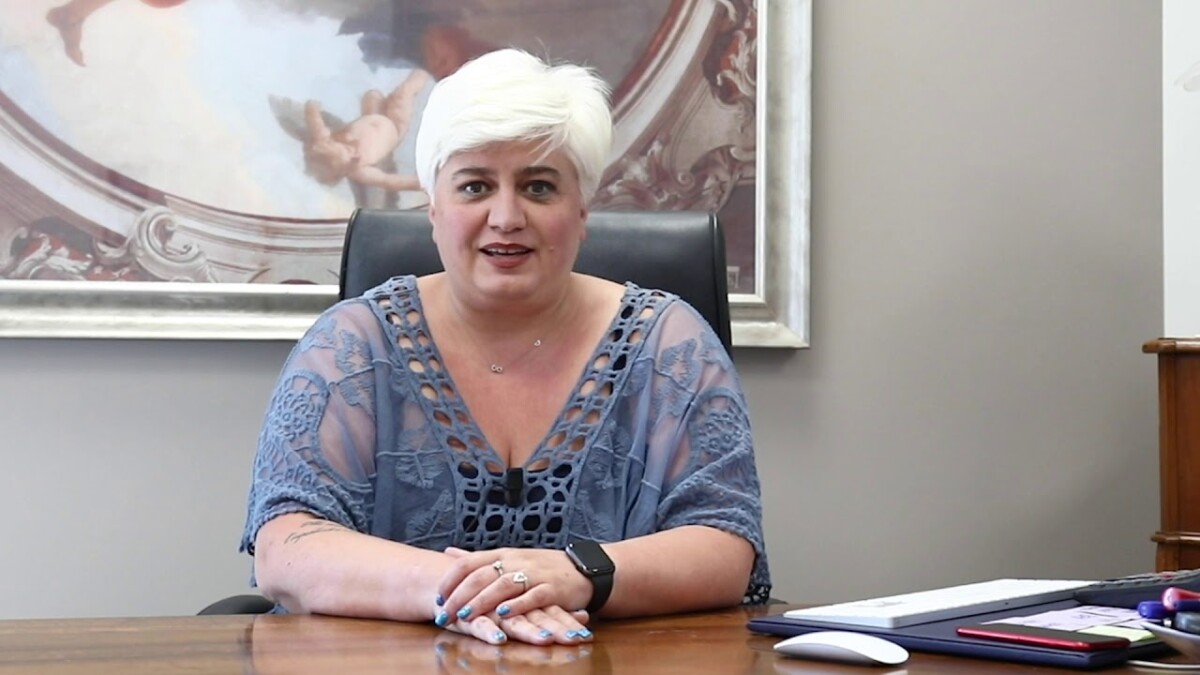 Donatella Prampolini