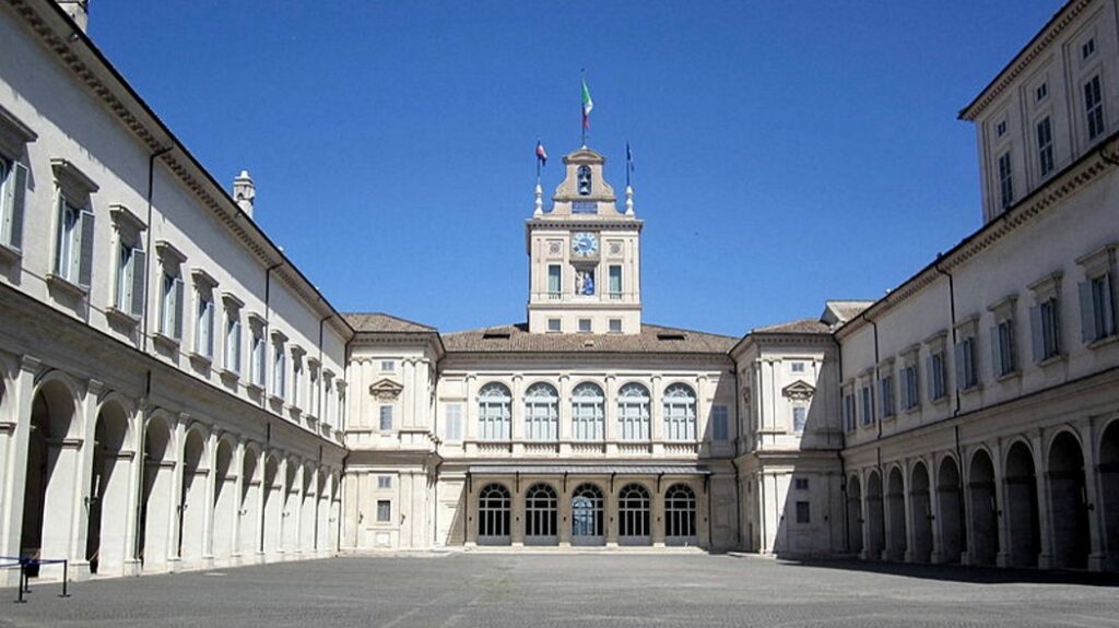 Quirinale