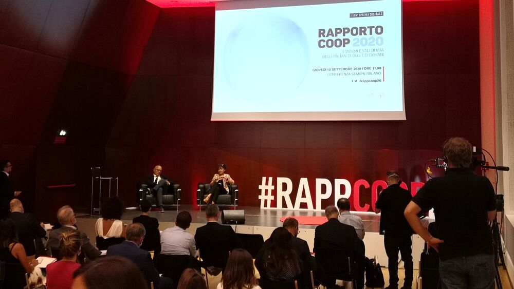 rapporto coop 2020