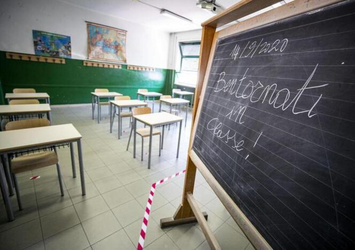 scuola
