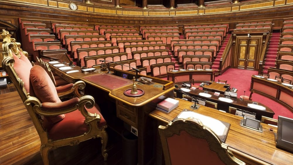Senato
