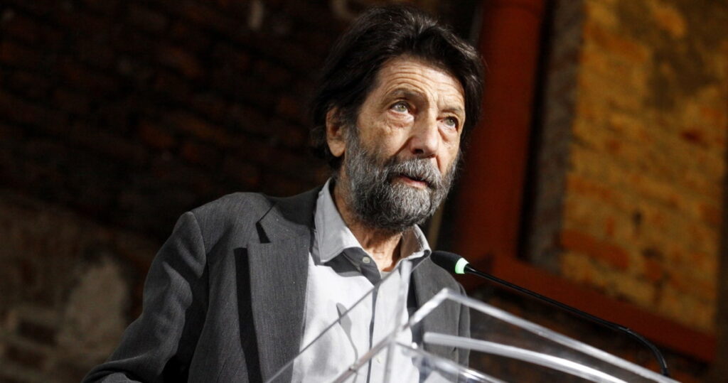Cacciari Massimo