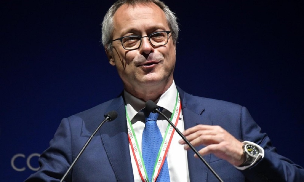 Carlo Bonomi