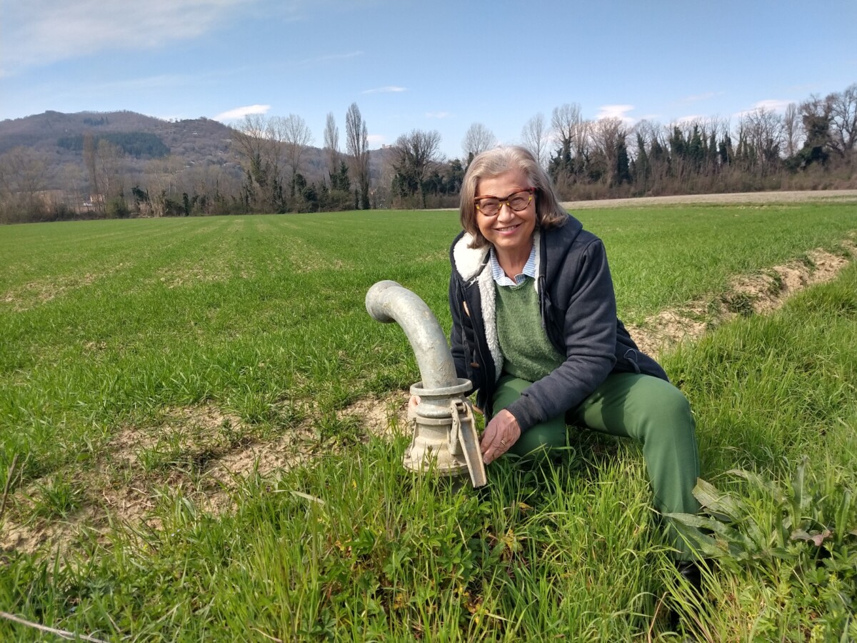 Oddi Baglioni