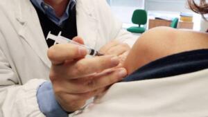 Vaccinazione