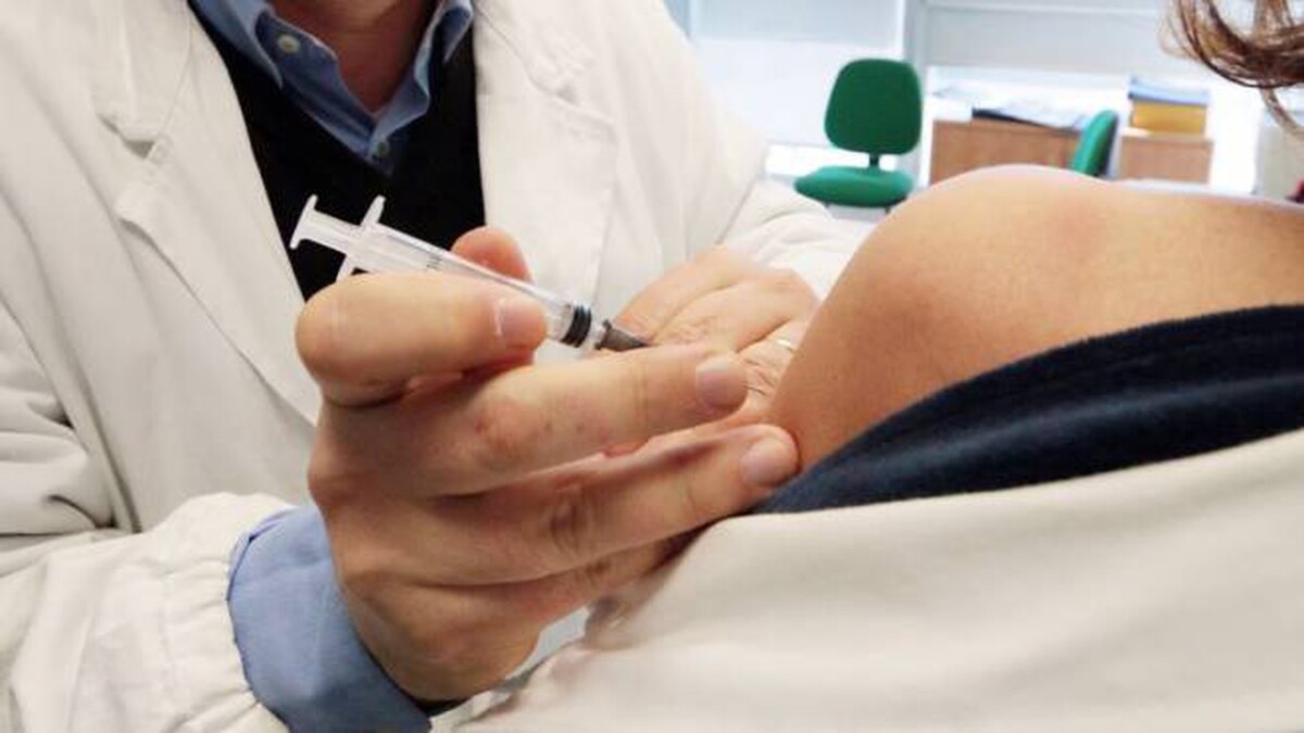 Vaccinazione