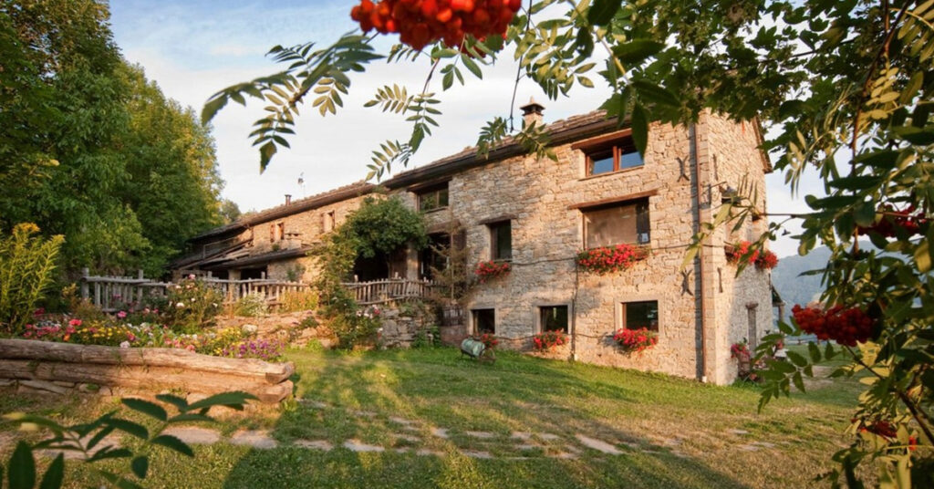Agriturismo