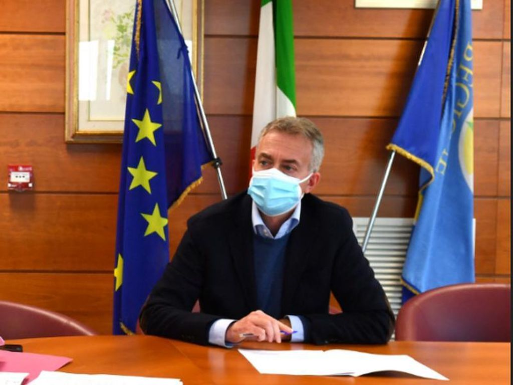 Psr Calabria, Arcea liquida altri 12 milioni di euro La Discussione