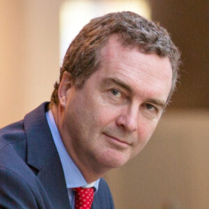 Robert Hannigan*