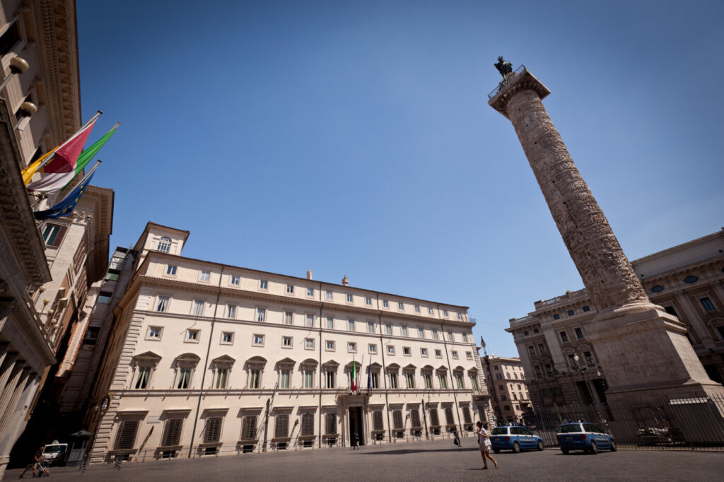 Di jimmyweee - Roma, CC BY 2.0, https://commons.wikimedia.org/w/index.php?curid=26287305