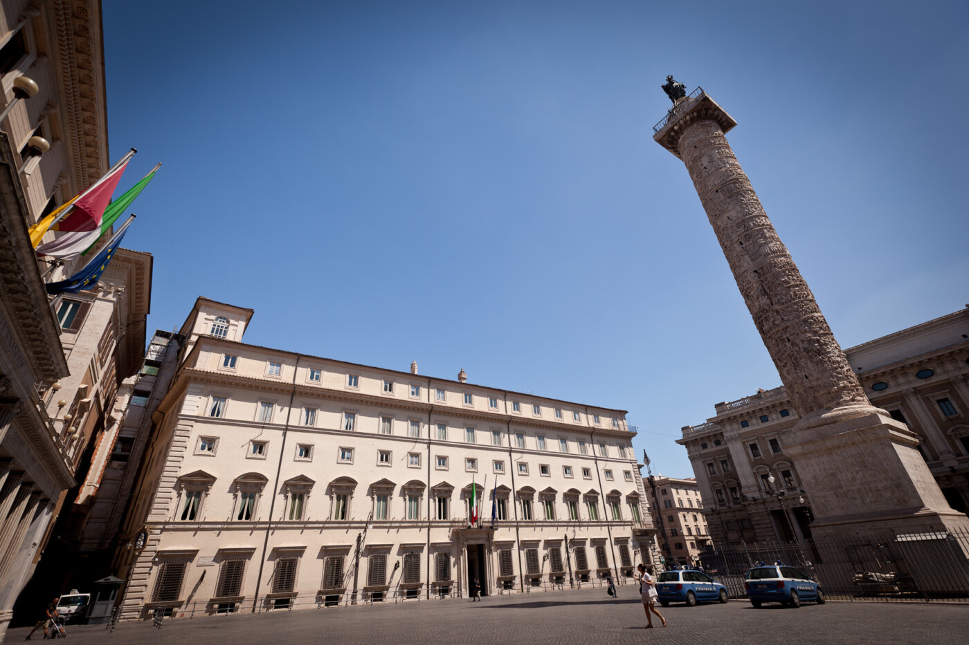 Di jimmyweee - Roma, CC BY 2.0, https://commons.wikimedia.org/w/index.php?curid=26287305