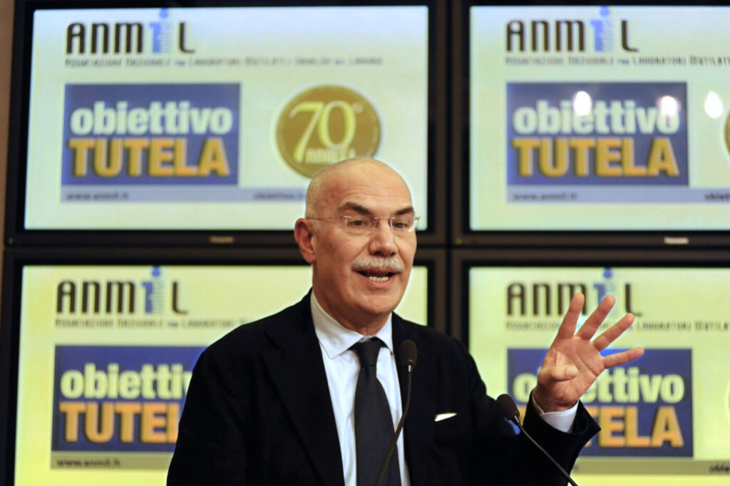 imago.la porta