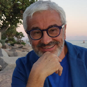 Giuseppe Mazzei