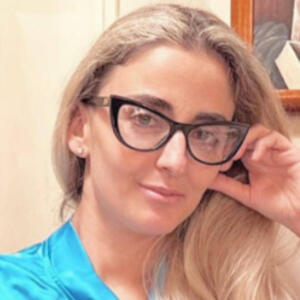 Priscilla Tirabassi