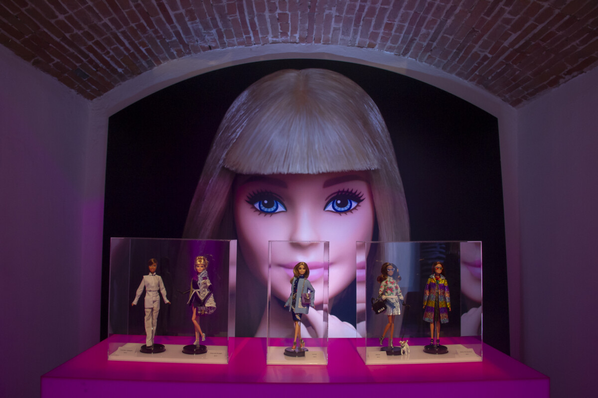 Barbie: Mattel lancia la prima bambola con la sindrome di Down