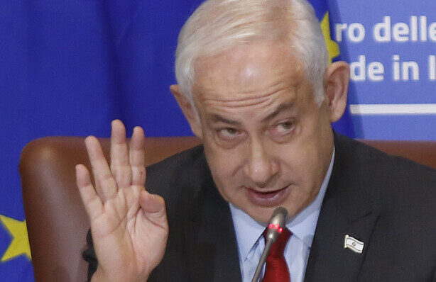 Netanyahu: decido da solo l’attacco. Raisi: useremo caccia ipersonici russi