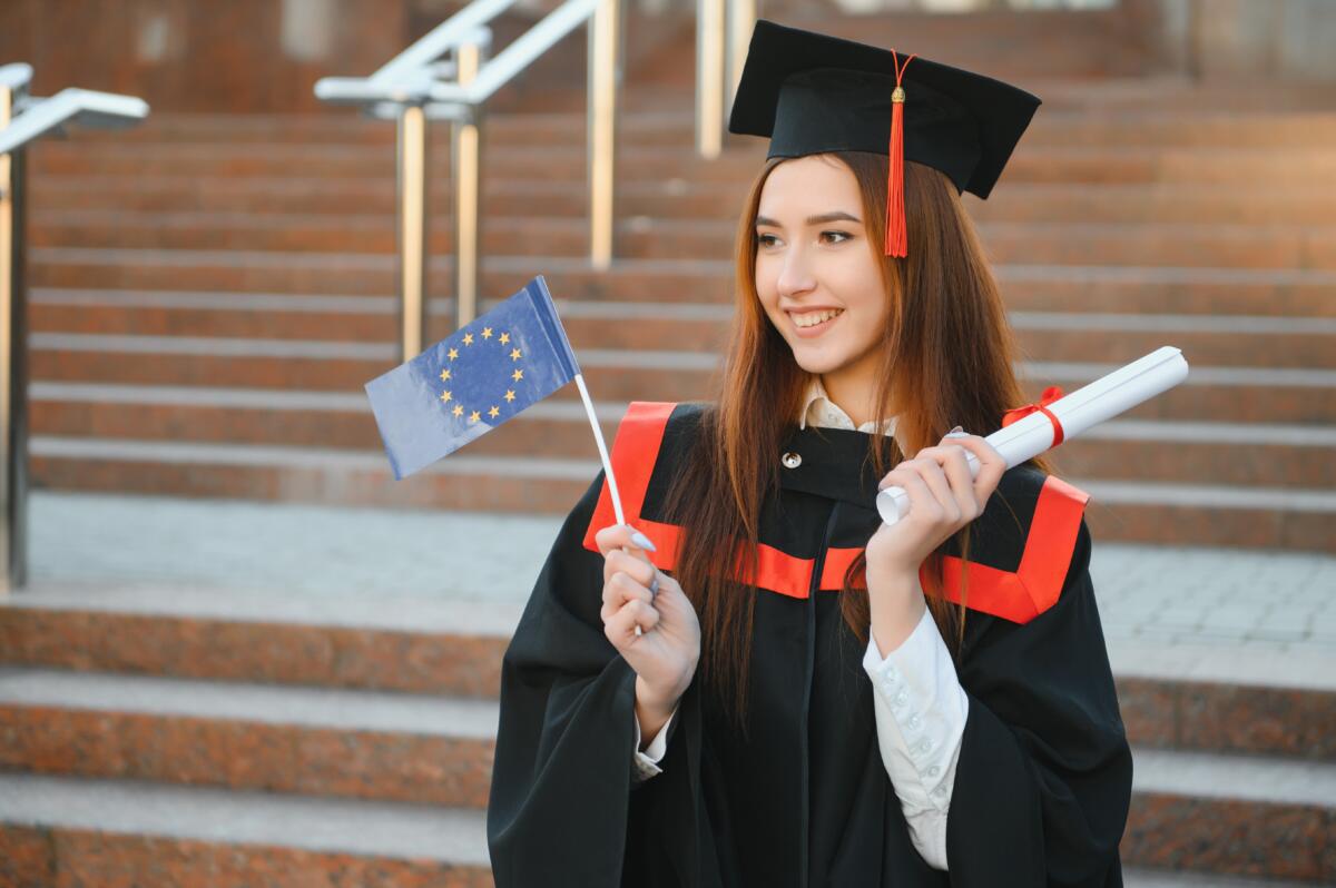 Ue: Università, Commissione lancia una proposta per una laurea europea