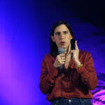 Elly Schlein, Segretaria del PD