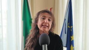 Livia De Gennaro, magistrato della VII sezione Fallimentare del Tribunale di Napoli