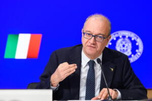 Giuseppe Valditara, Ministro dell'Istruzione e del Merito